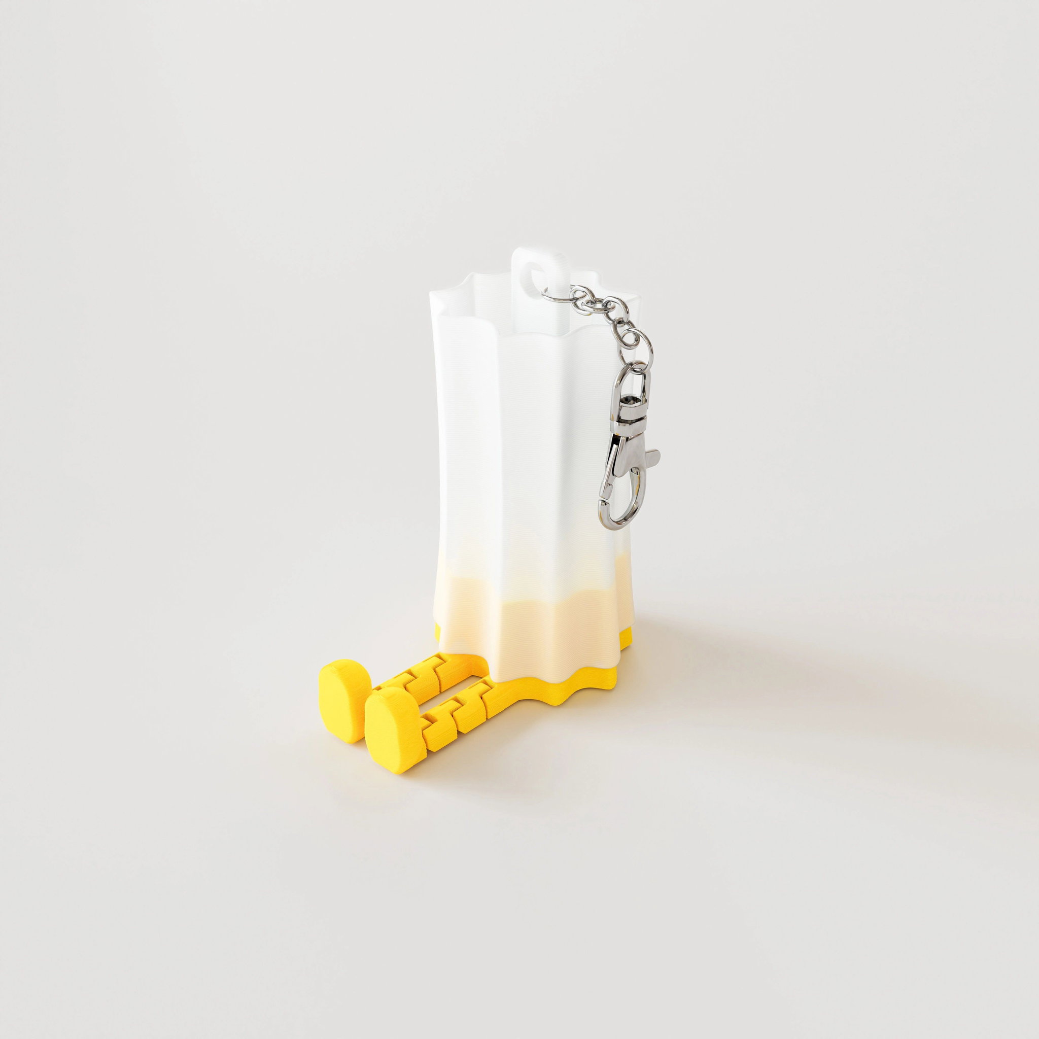 Baby Tabing Keychain_0
