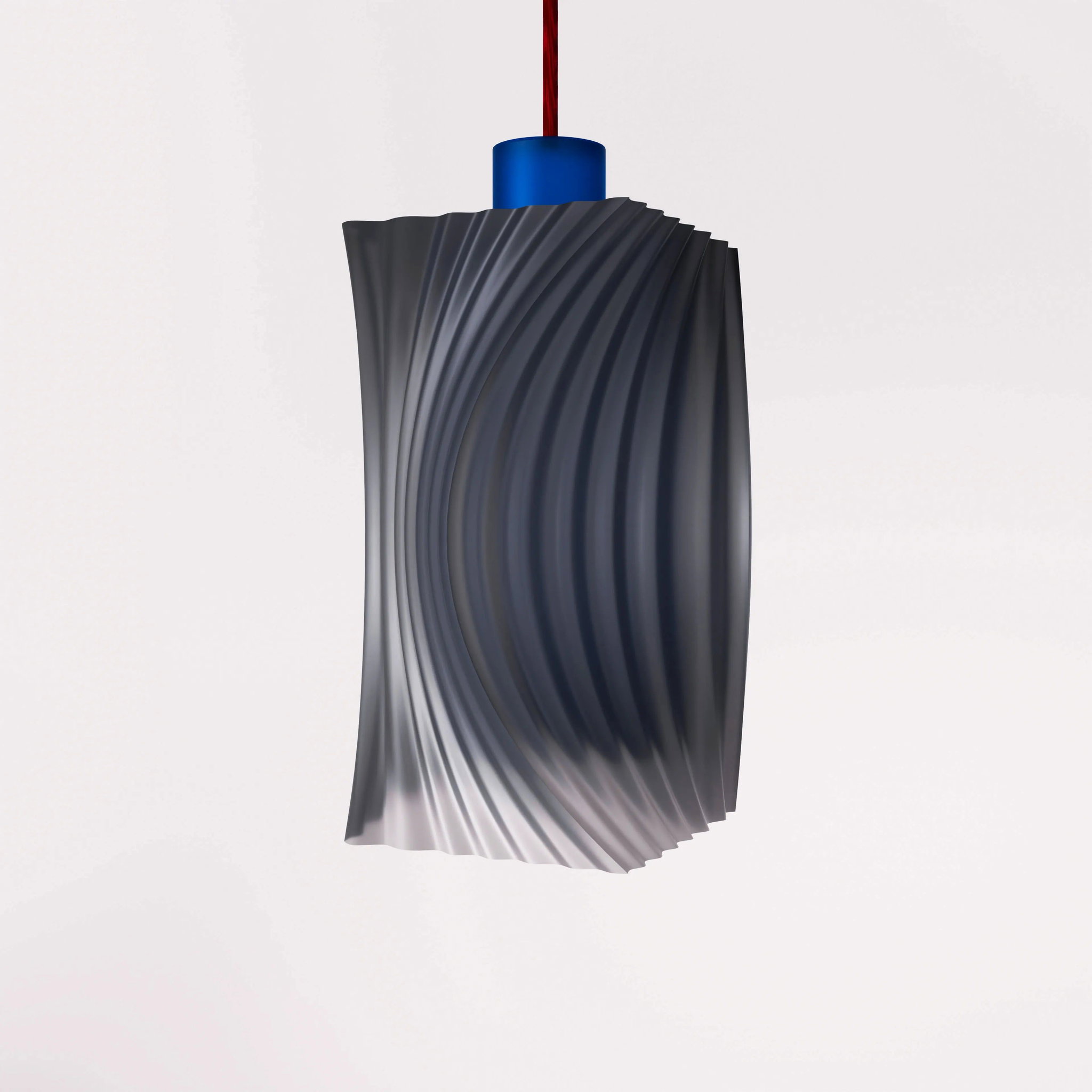 Warped Pendant Lamp_5