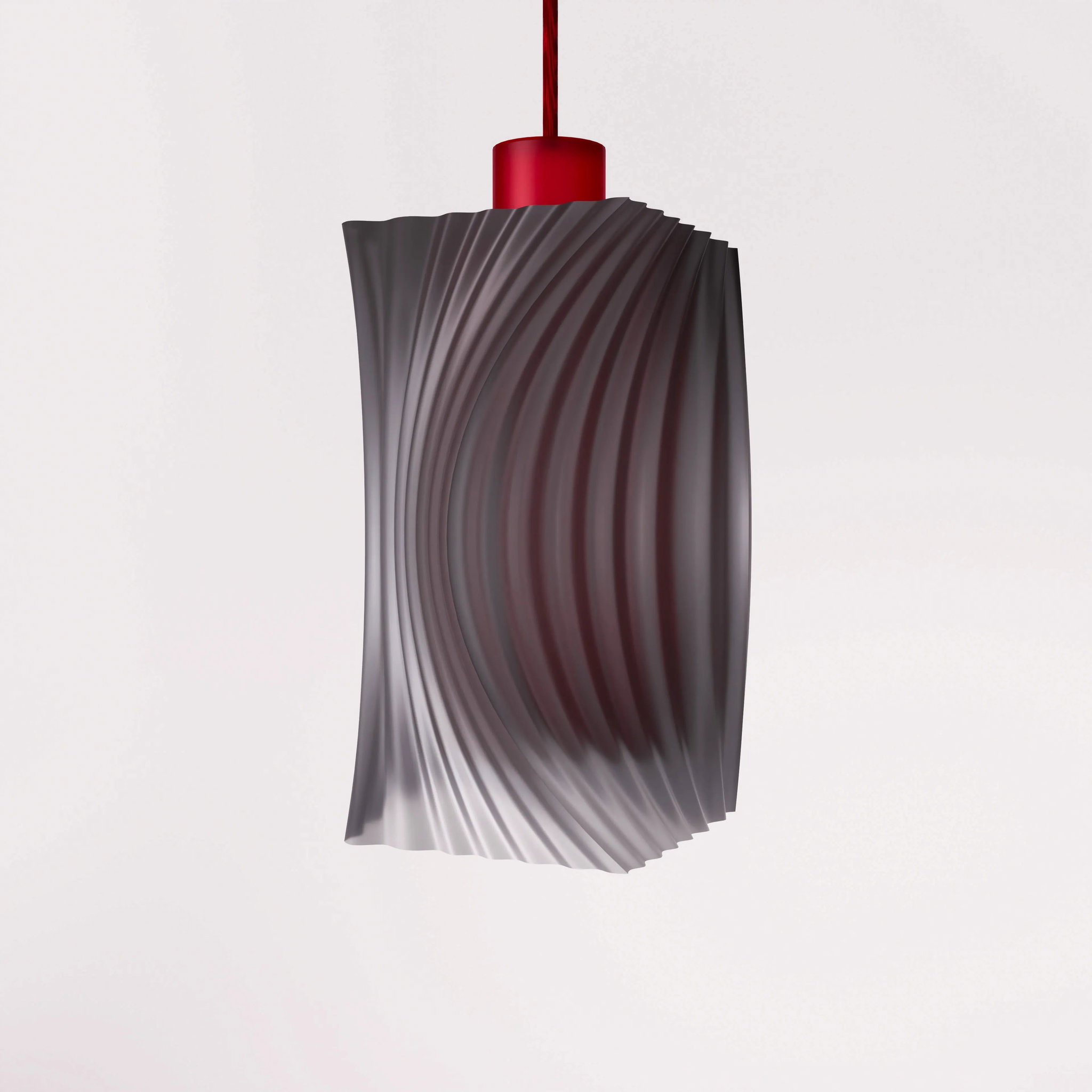 Warped Pendant Lamp_2