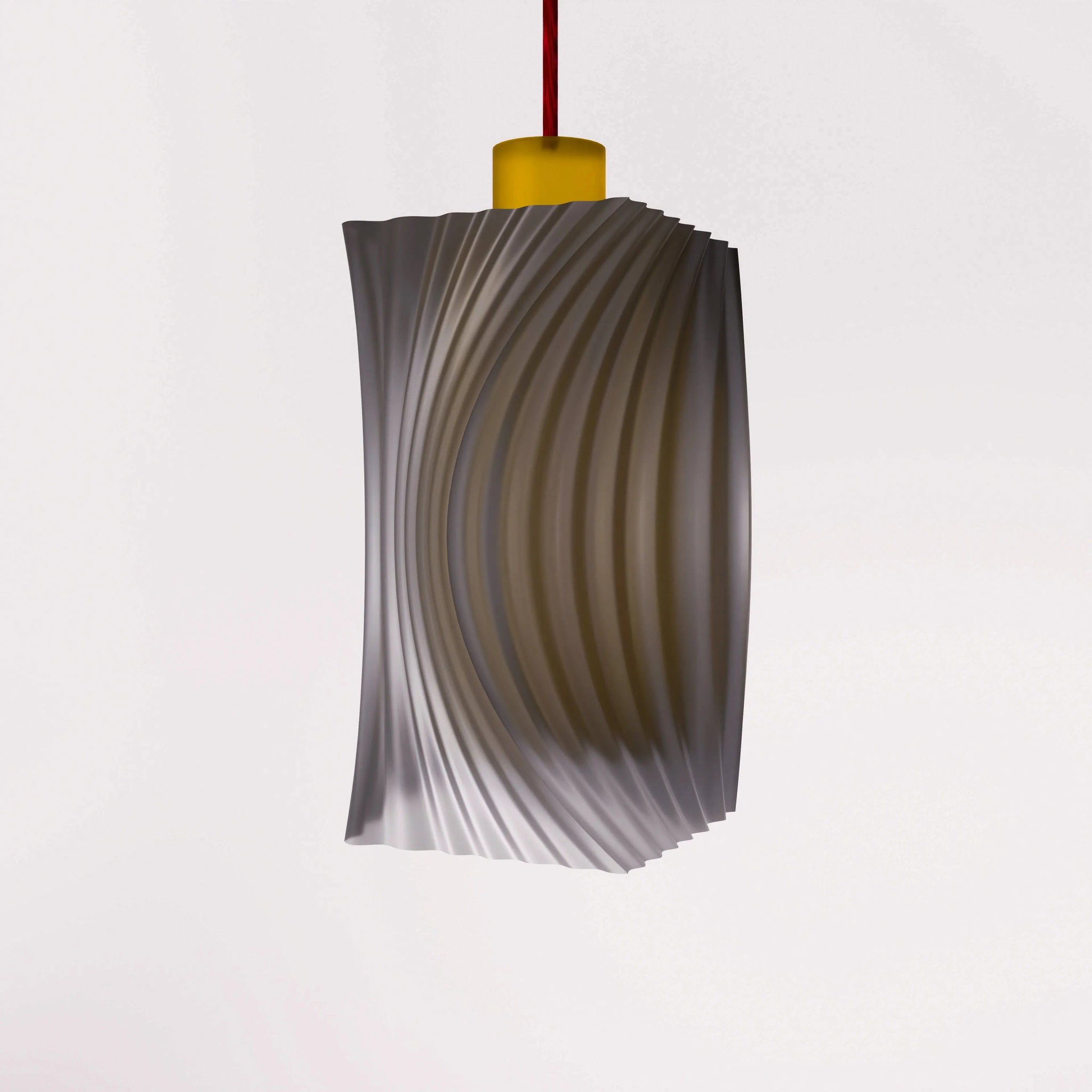 Warped Pendant Lamp_3