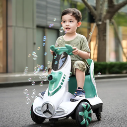 Electric Tricycle