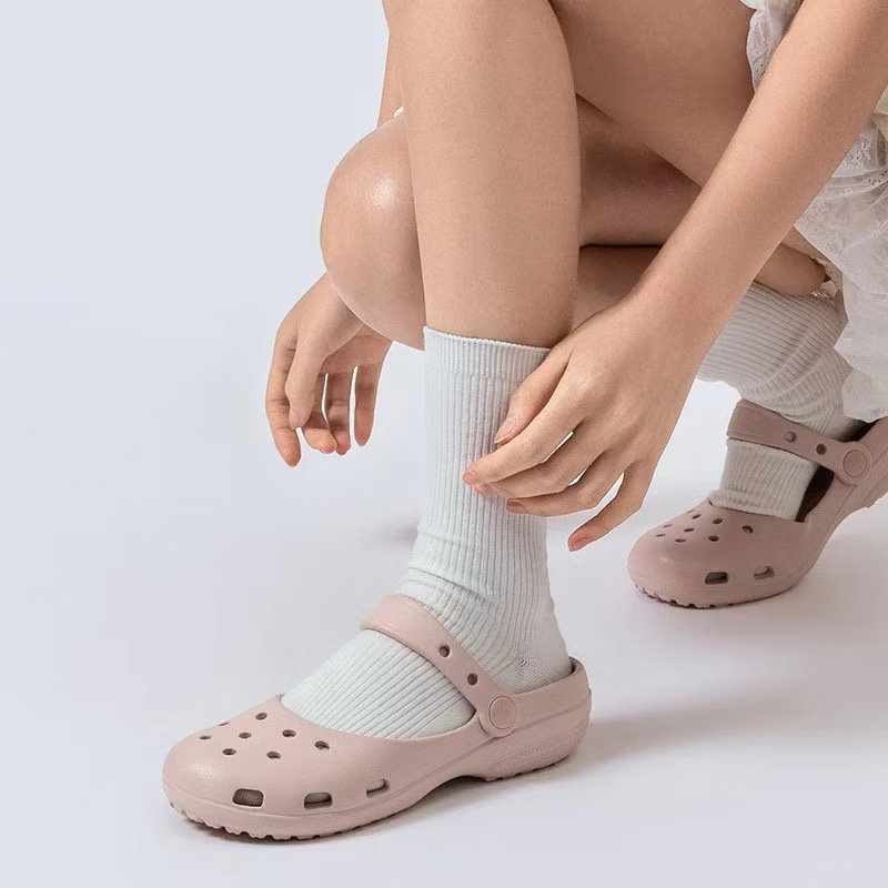 Crocs Ballet