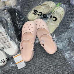 Crocs Ballet