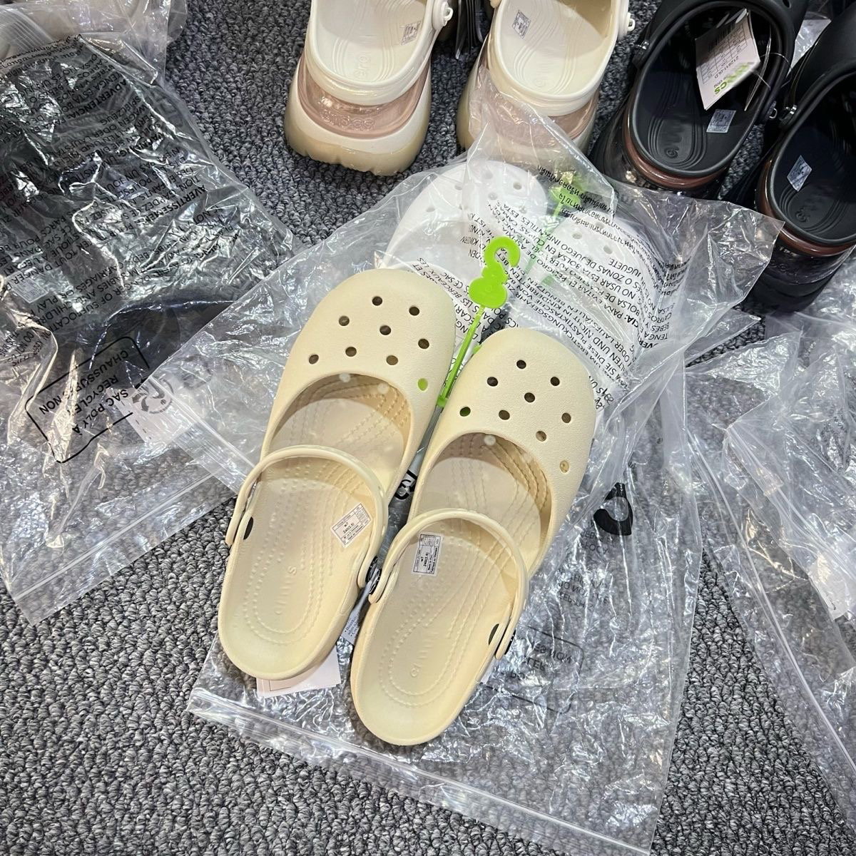 Crocs Ballet_2