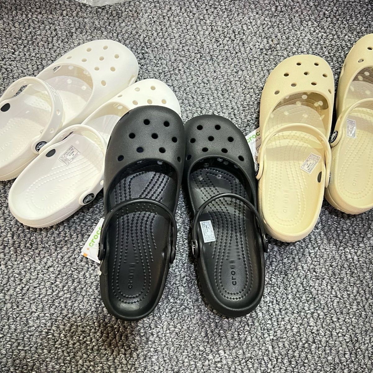 Crocs Ballet_4