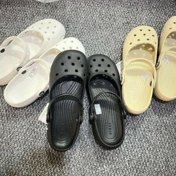 Crocs Ballet