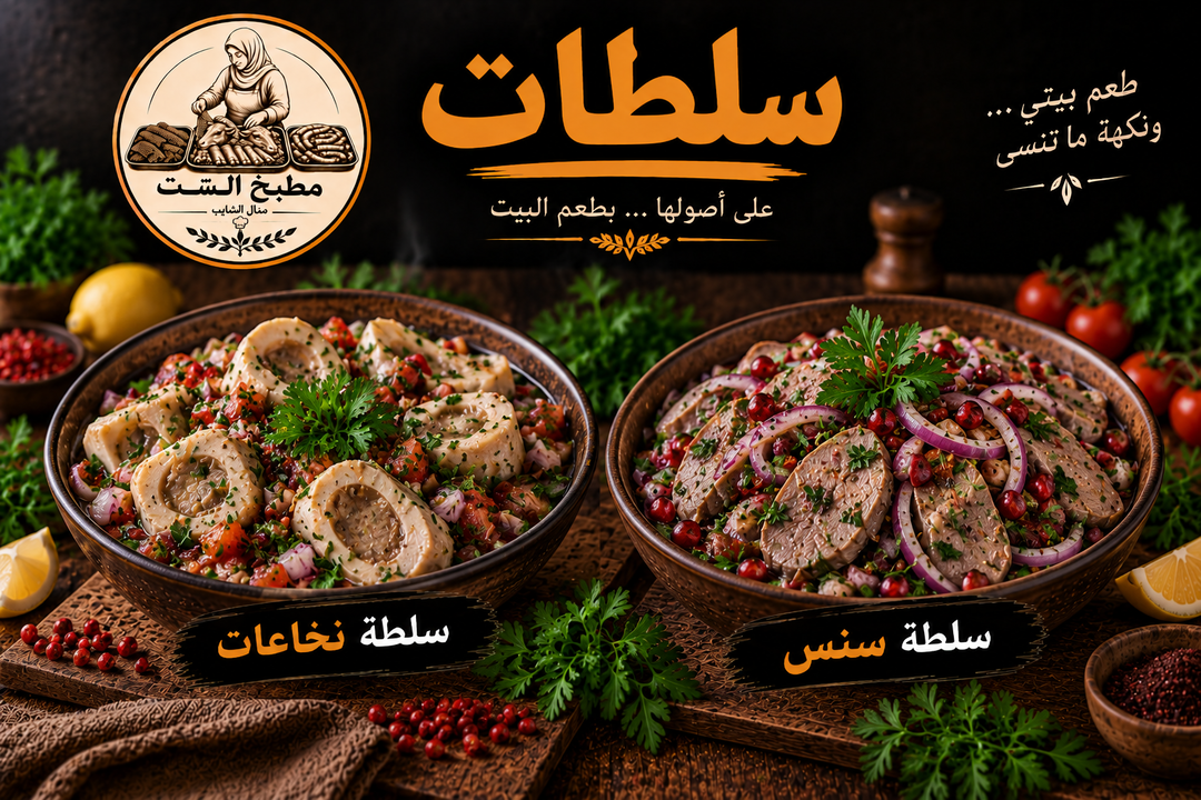 سلطات