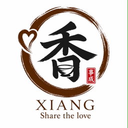 Xiang (香 ) - Preorder