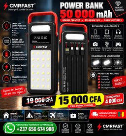 Accessoires pour téléphones