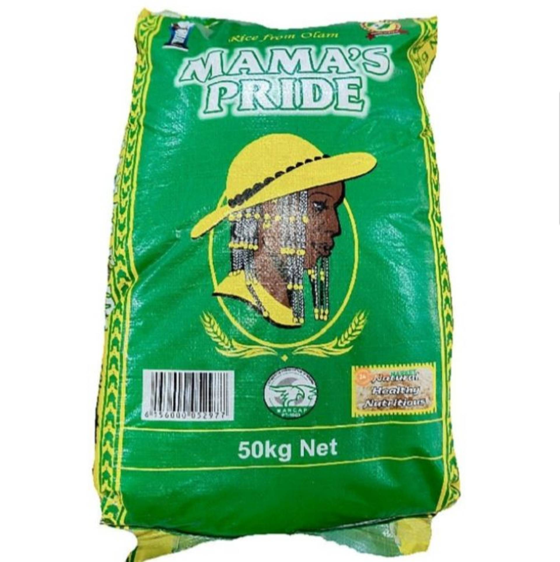 Bag of  rice_0