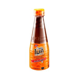 (散)醃魚汁 น้ำปลาร้าตราไมค์-350ml