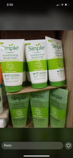 Products