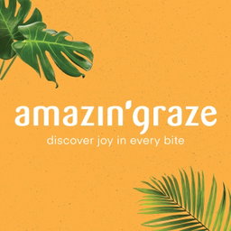 Amazing Graze Gift Card