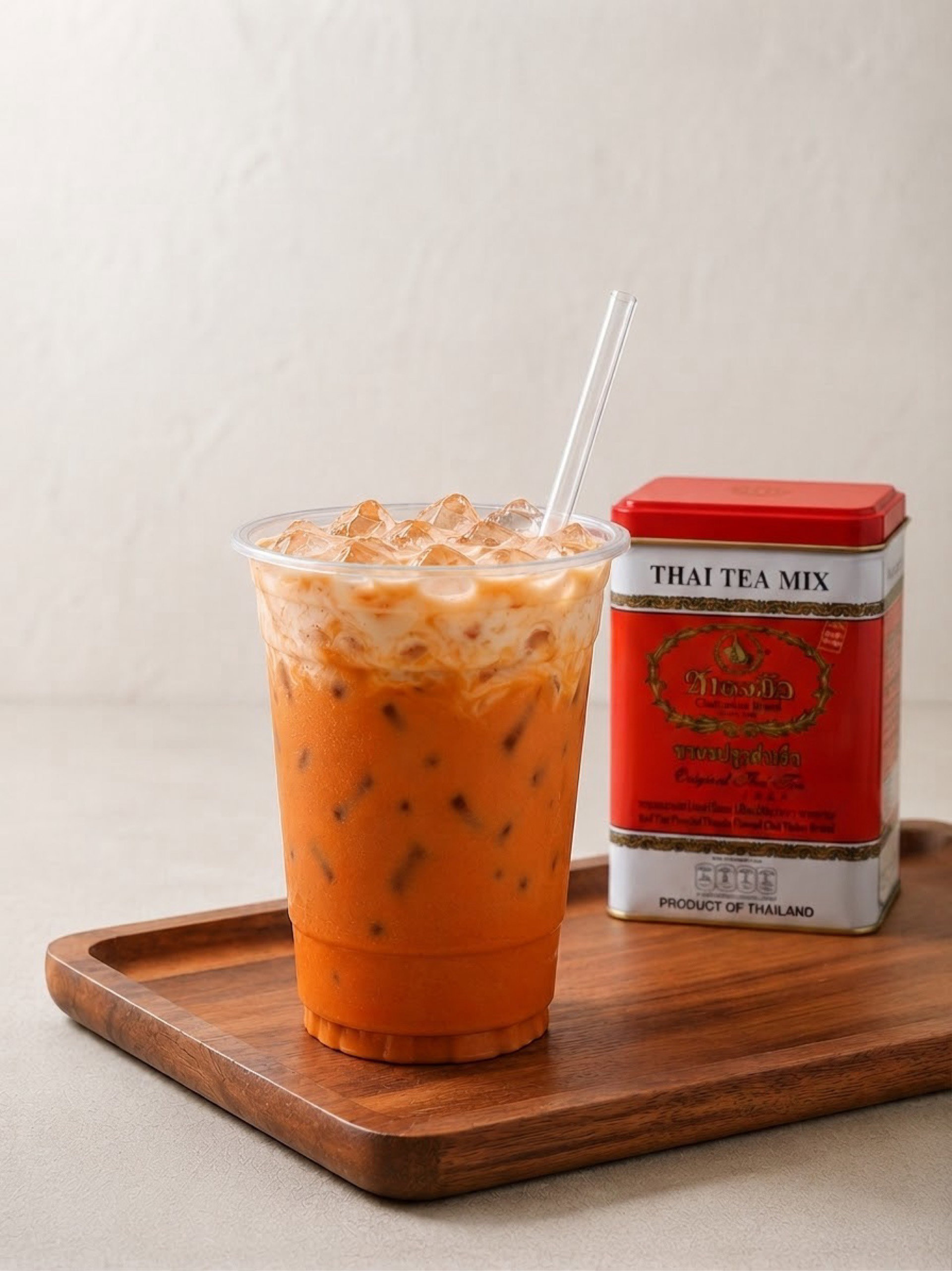 Iced Thai Milk Tea_0