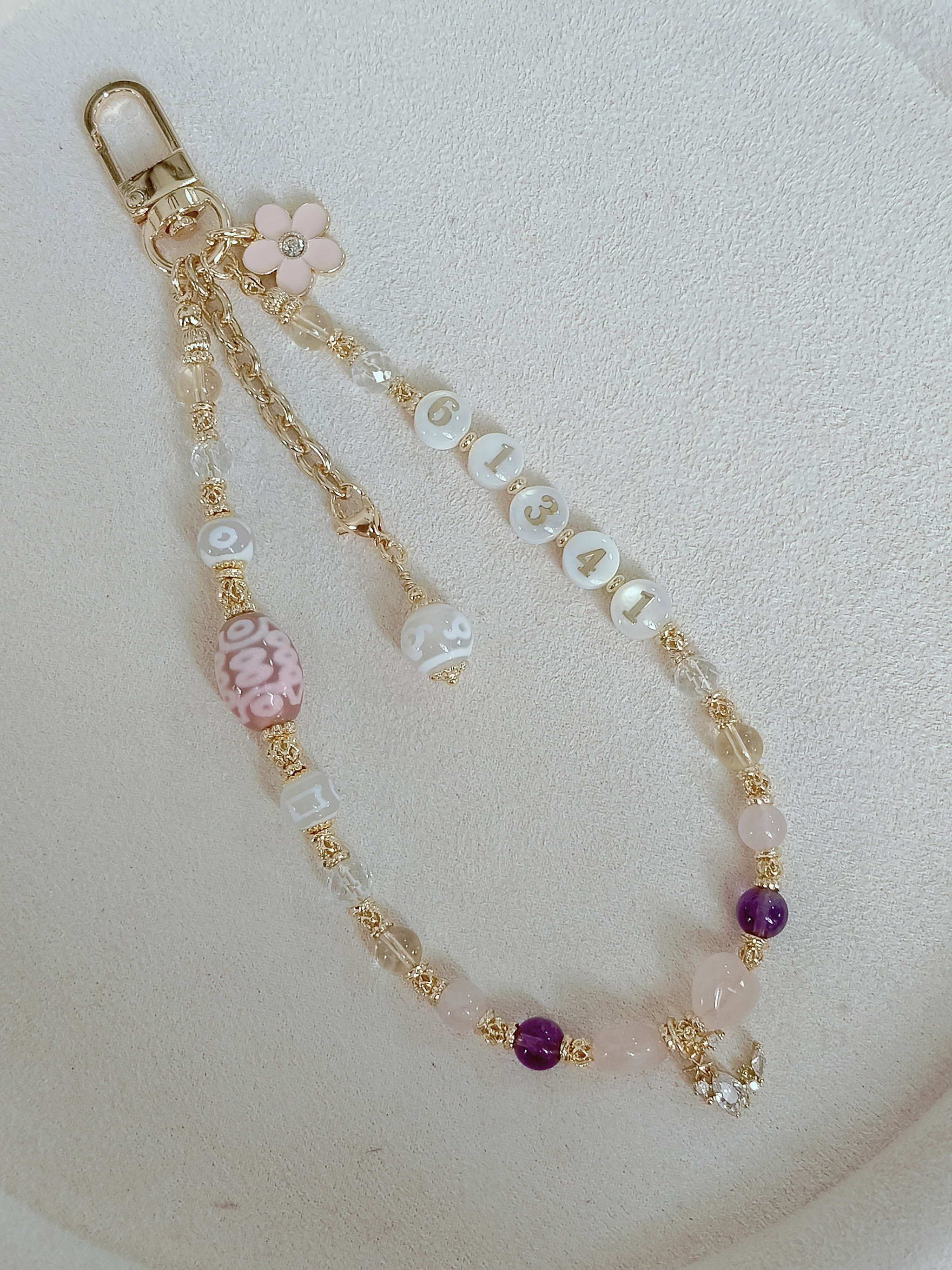 Zi-Charm - Manifestation (Wish Come True)_1