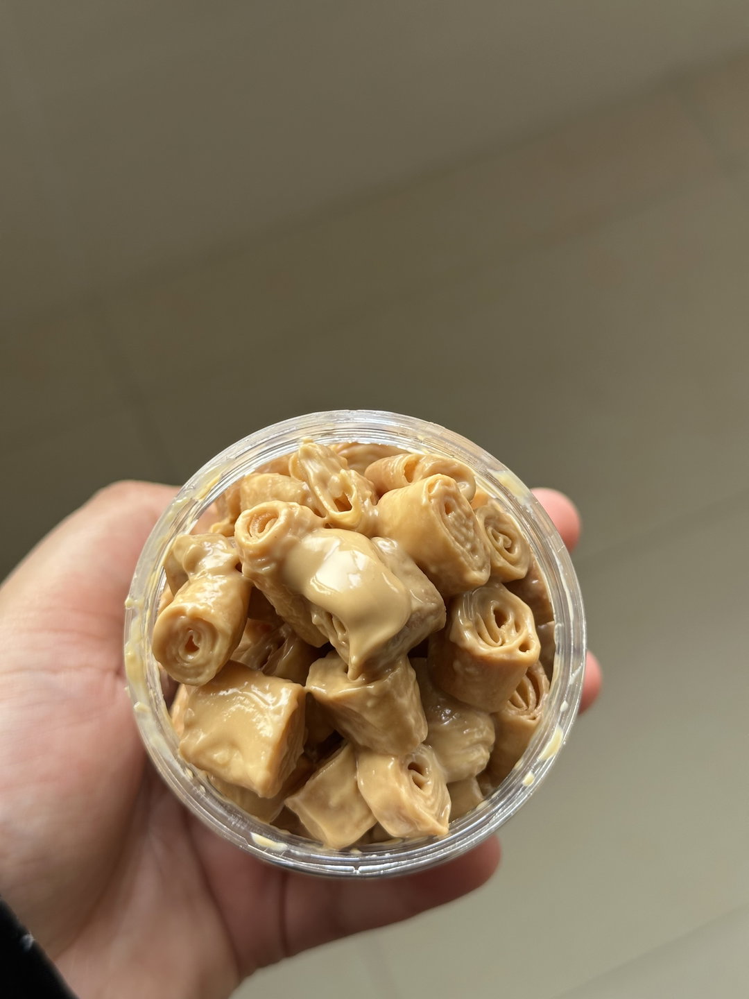 Caramel