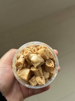 Caramel