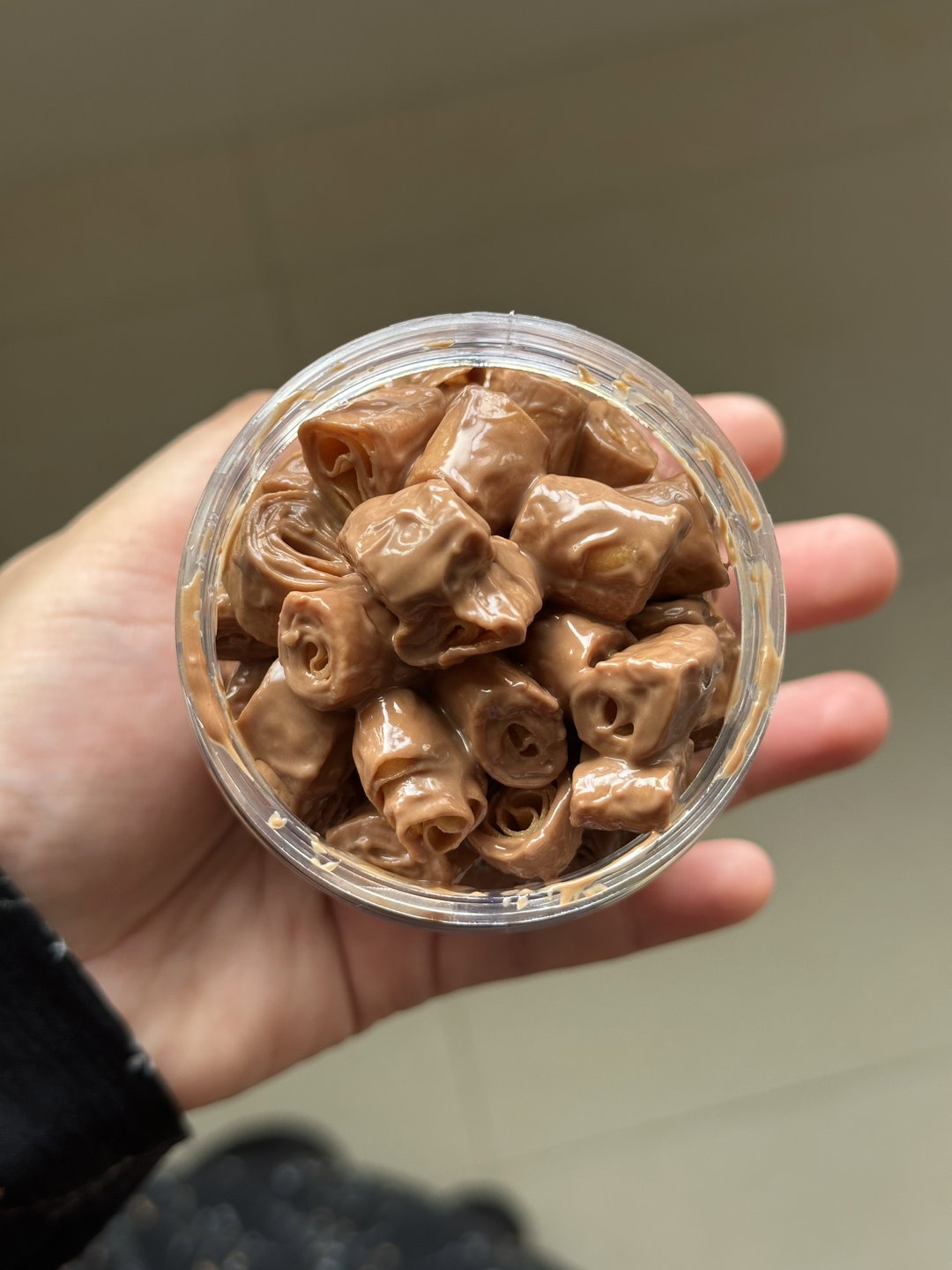 Milk Chocolate