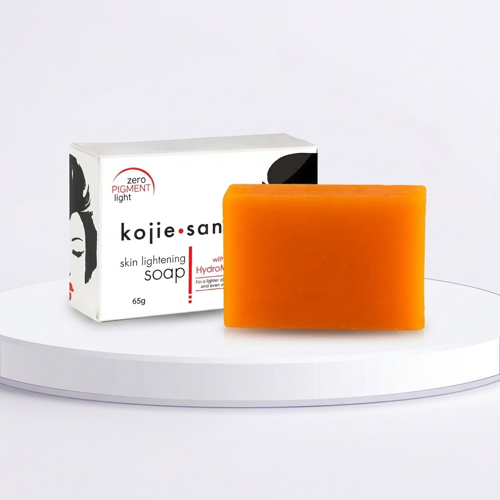 Kojiesan Skin Lightening Classic Soap 65g
