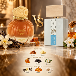 VANILLA VOYAGE 100ML