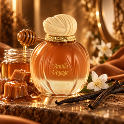 VANILLA VOYAGE 100ML