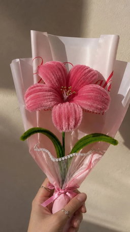 🌸 Crochet Flowers