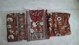 Royan cotton 3 piece set  GS