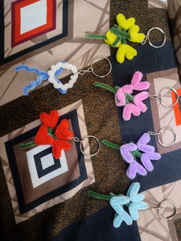 Keychains