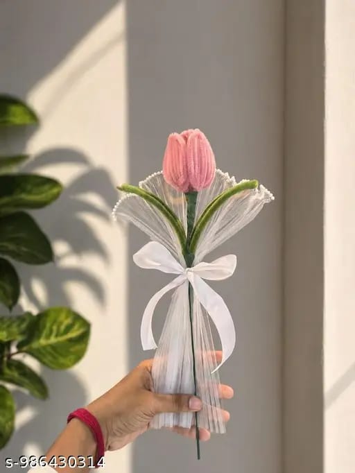 Pink Lily🌷_0