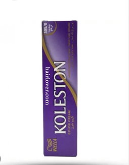 Wella Koleston Hair Color 50ml