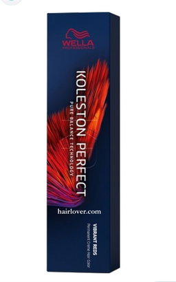 Wella Koleston Perfect Hair Color 60ml