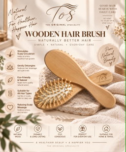 Combs / Brushes