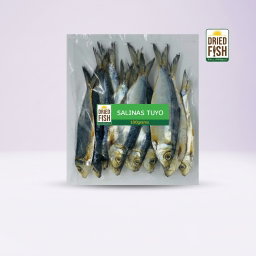 Dried Fish