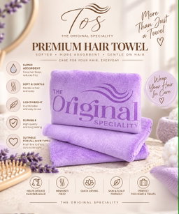 Micro Fiber Towel