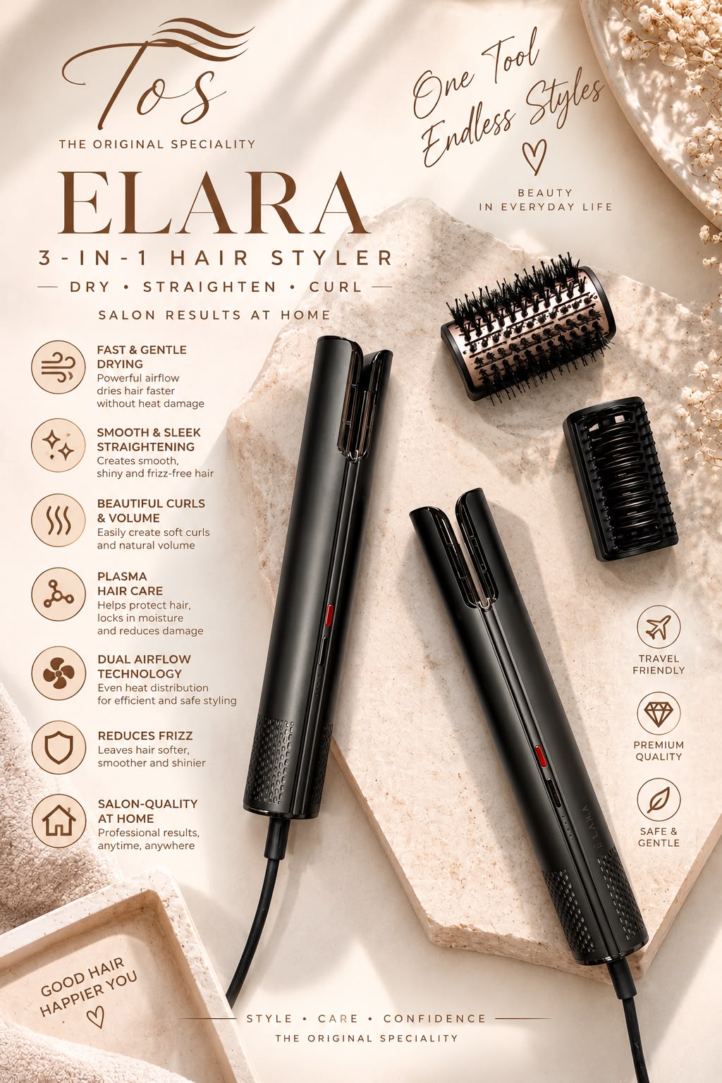 Hair Styling Tools / Hair Dryers_2