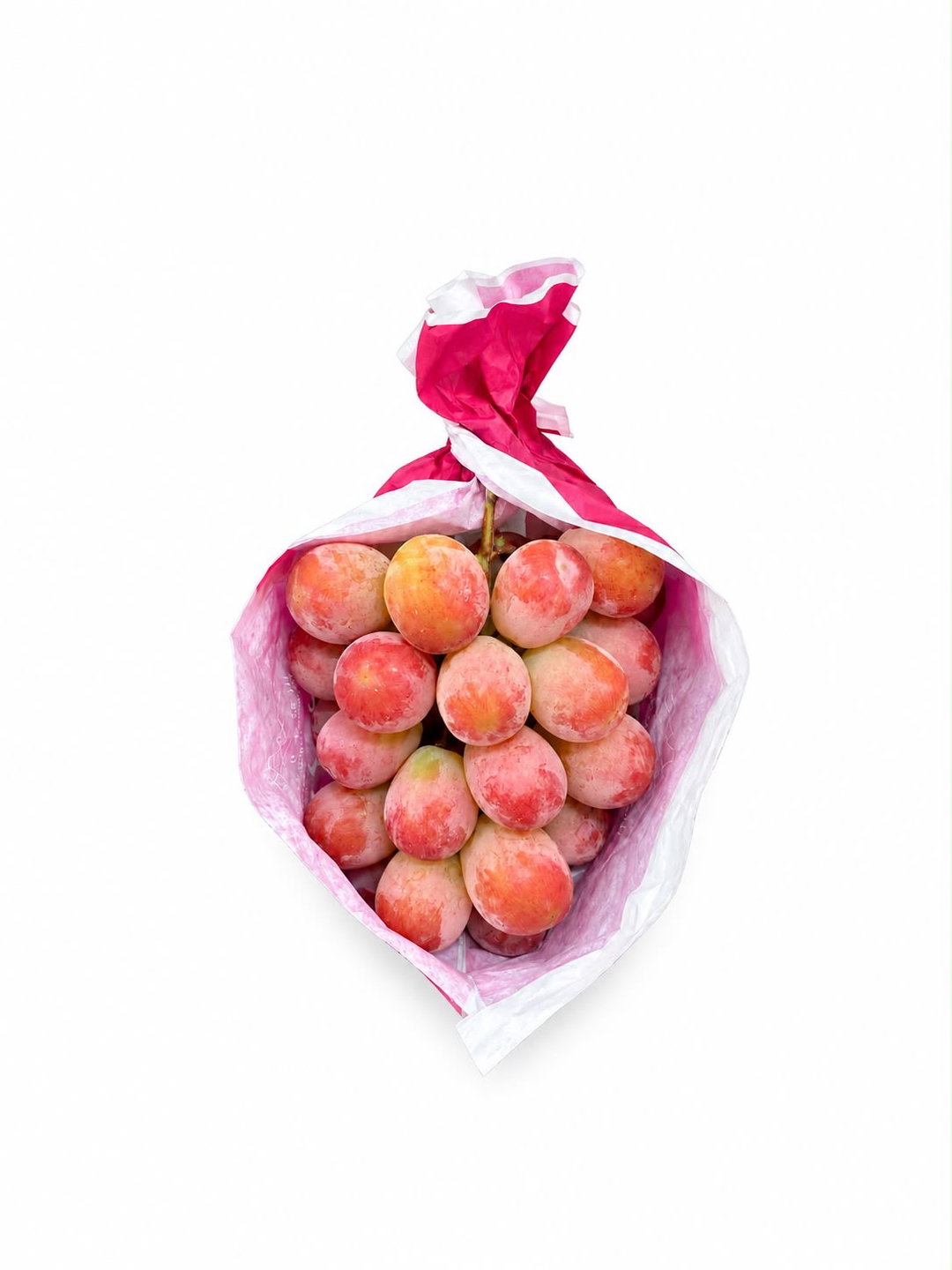 Japan Yamanashi Red Shine Muscat