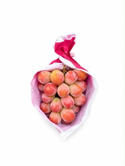 Japan Yamanashi Red Shine Muscat