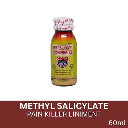 OMEGA Pain Killer 60mL_0