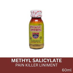 OMEGA Pain Killer 60mL