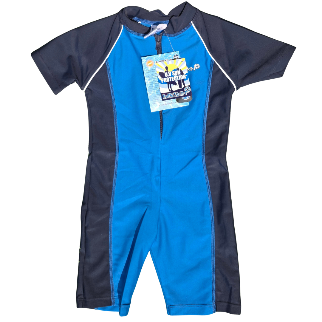 Boys Swimsuit UV Protection | 2-3 Years _1