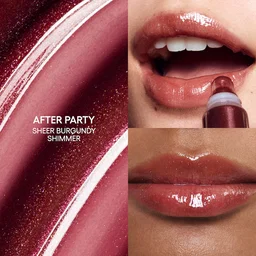 Laneige - Sparkling Shimmer Lip Glowy Balm Duo Gift Set