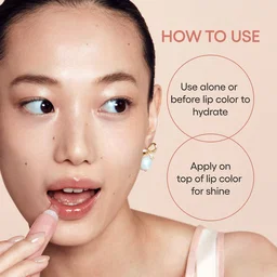 Laneige - Sparkling Shimmer Lip Glowy Balm Duo Gift Set