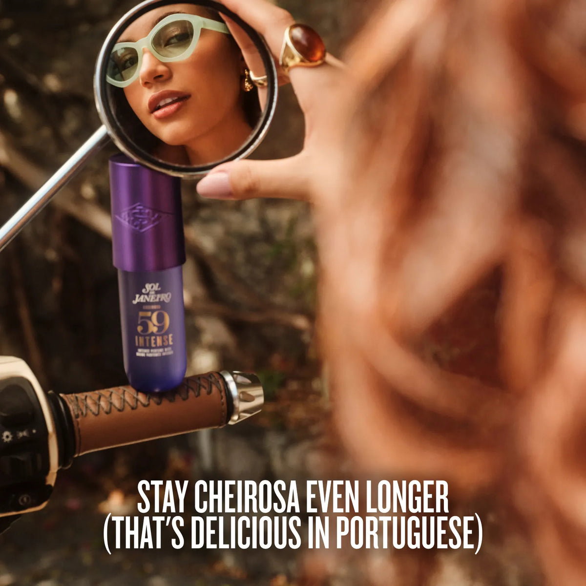 Sol De Janeiro - Cheirosa 59 Intense Perfume Mist_2