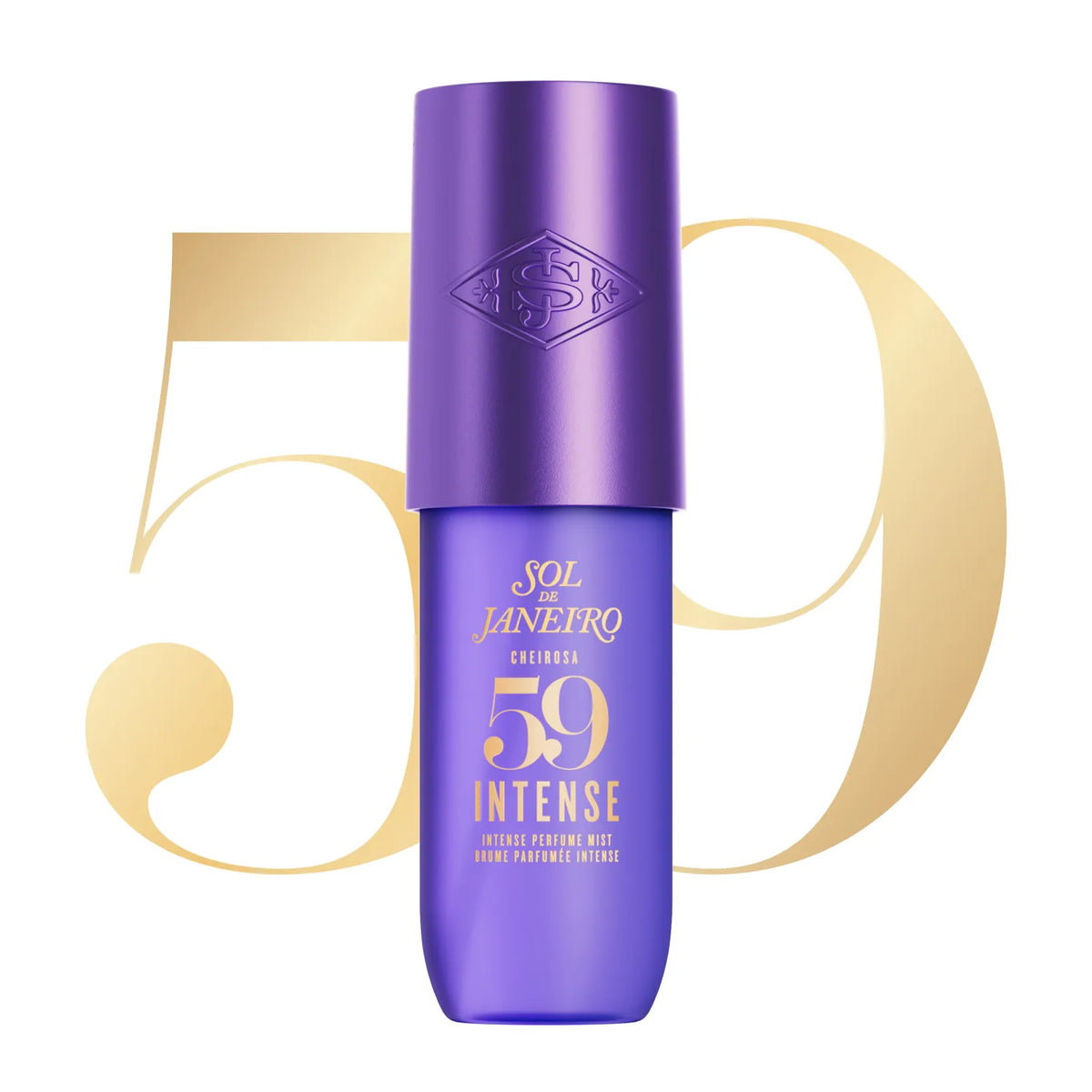 Sol De Janeiro - Cheirosa 59 Intense Perfume Mist_0