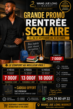 Vêtements 