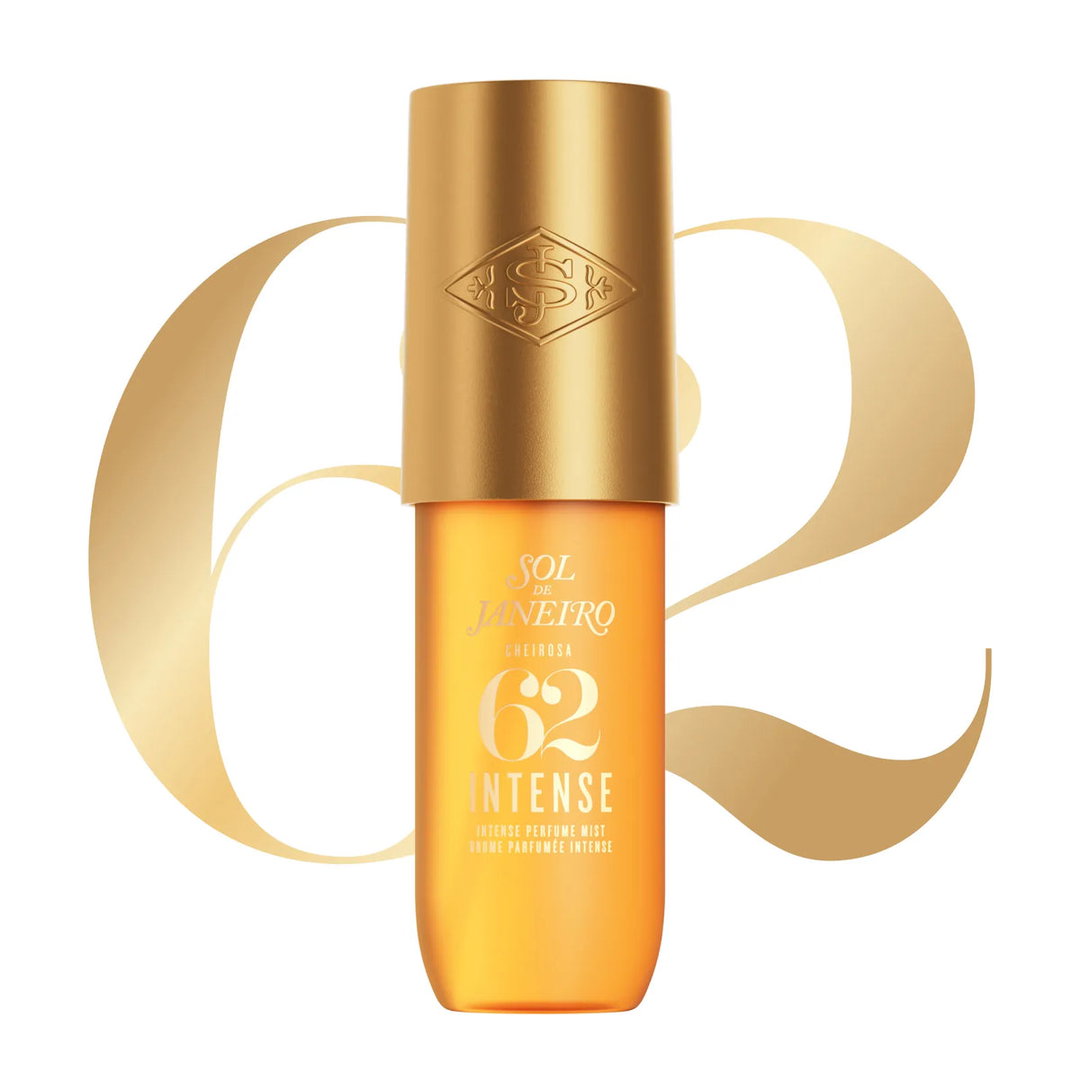 Sol De Janeiro - Cheirosa 62™ Intense Perfume Mist