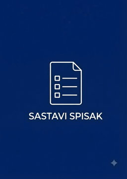 Nabavka po spisku