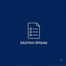 Sastavi spisak
