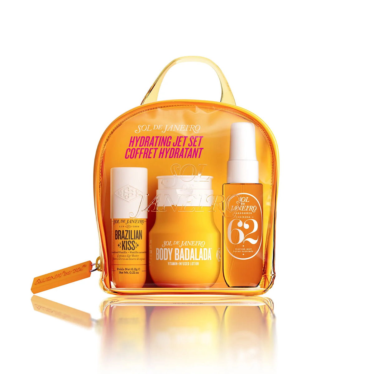 Sol De Janeiro - Hydrating Jet Set_0