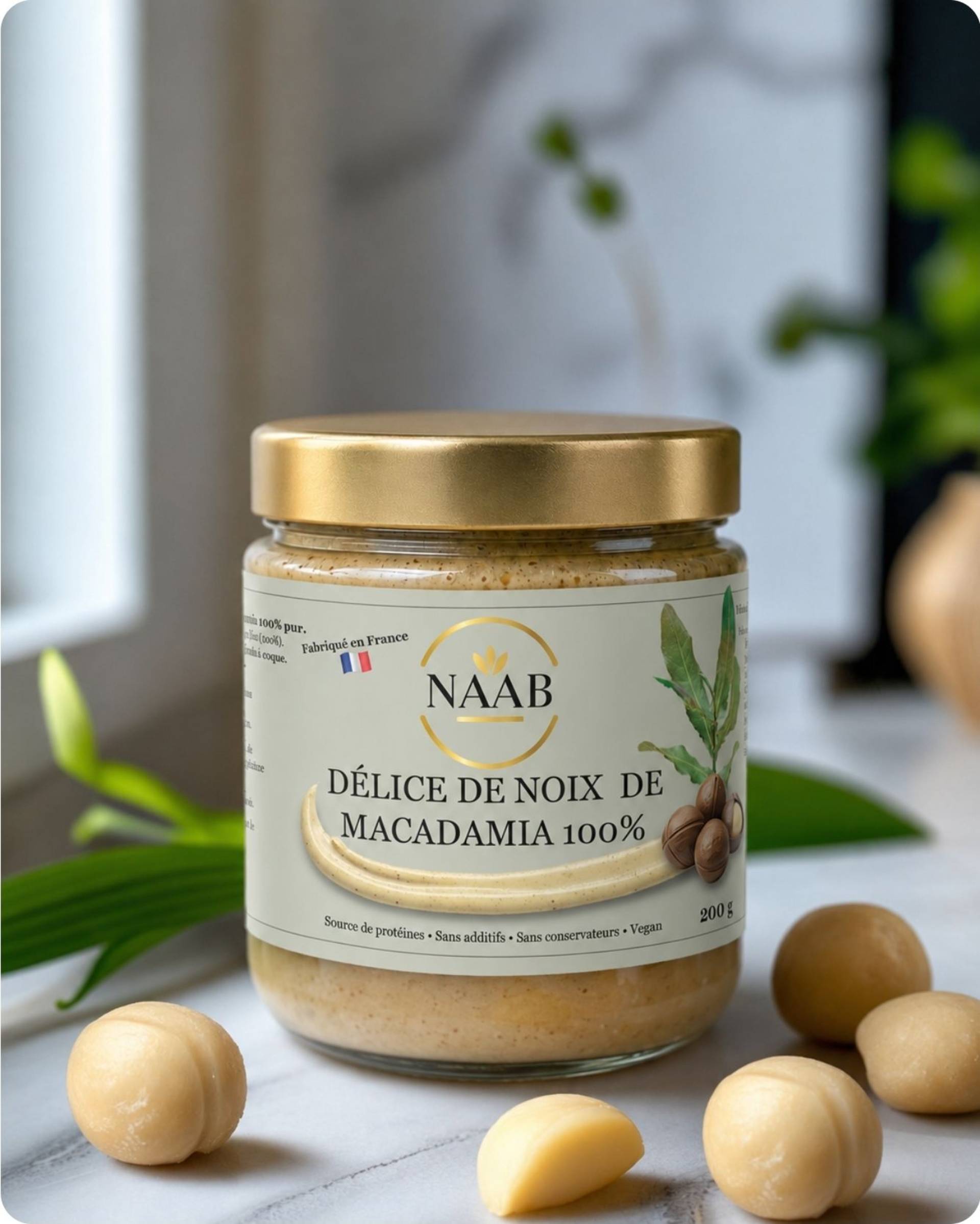 Délice de Noix de Macadamia_0